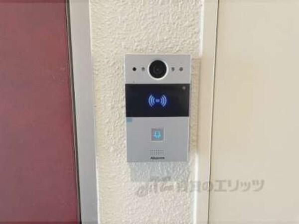 ＴＶモニターフォン