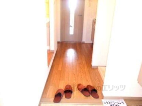 廊下