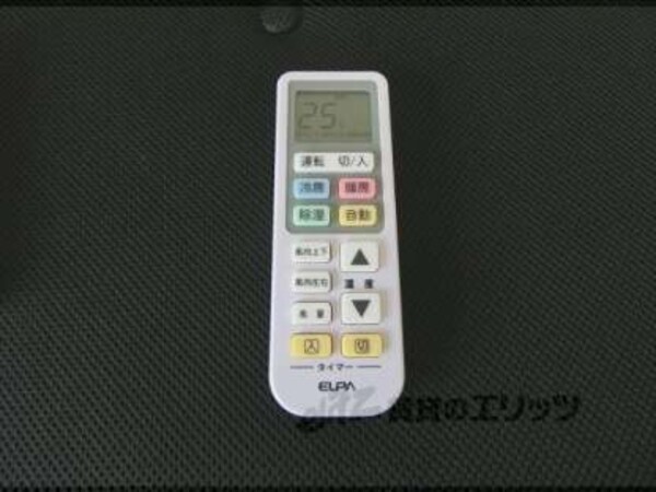 エアコン