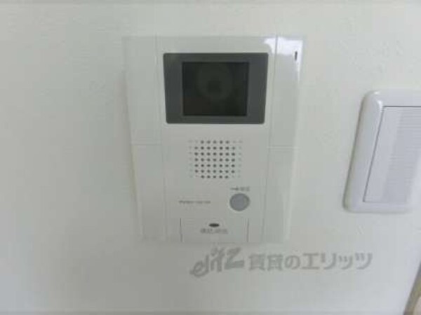 ＴＶモニターフォン