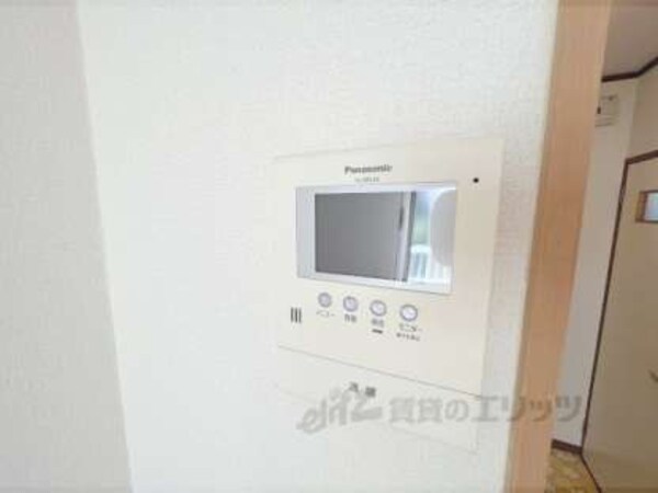 ＴＶモニターフォン