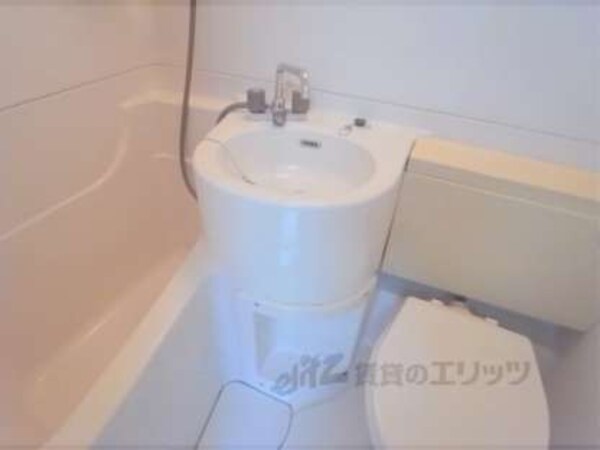 洗面所