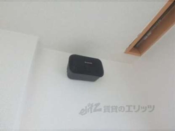 スピーカー