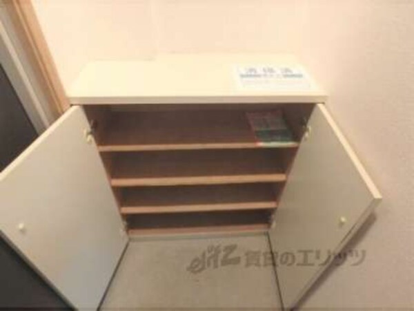 下駄箱
