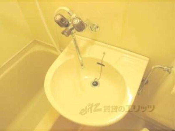 洗面所