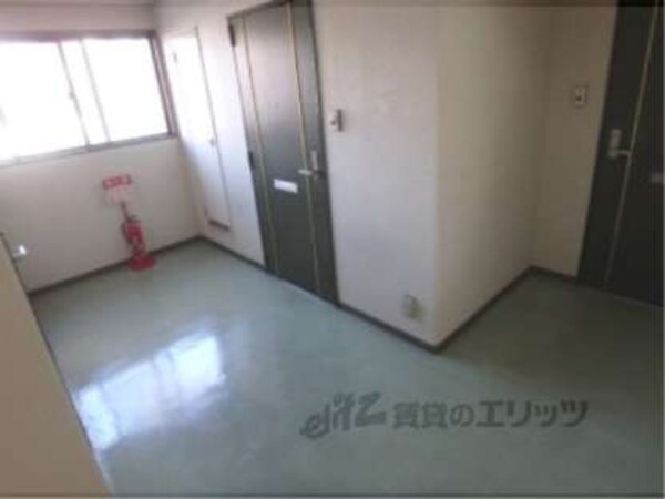 共用部廊下