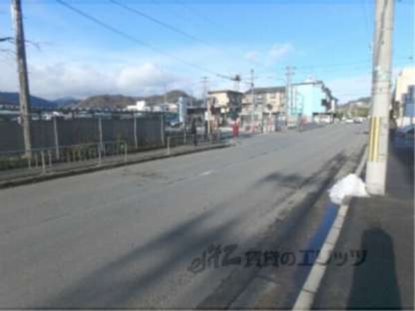 全面道路