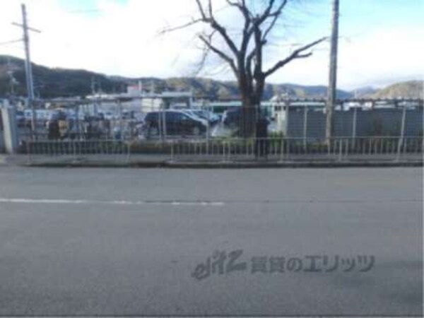 全面道路