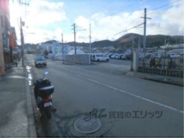 全面道路