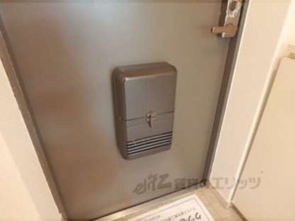 郵便受け