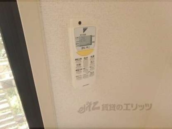 リモコン（エアコン）