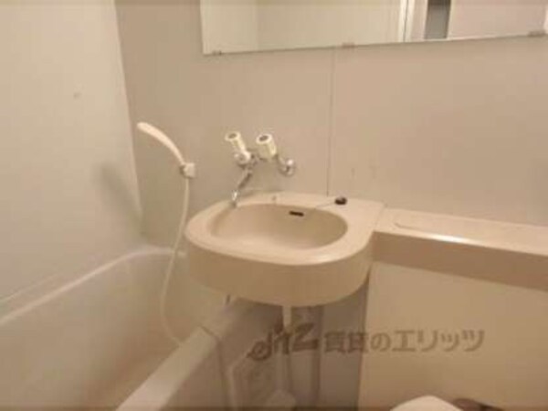 洗面所