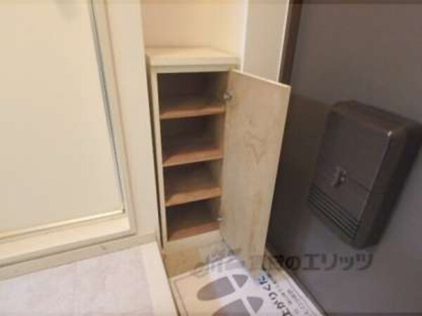 下駄箱