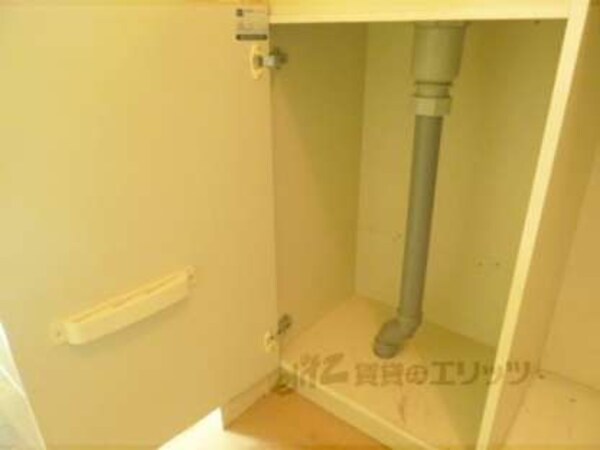 キッチン(下部収納)