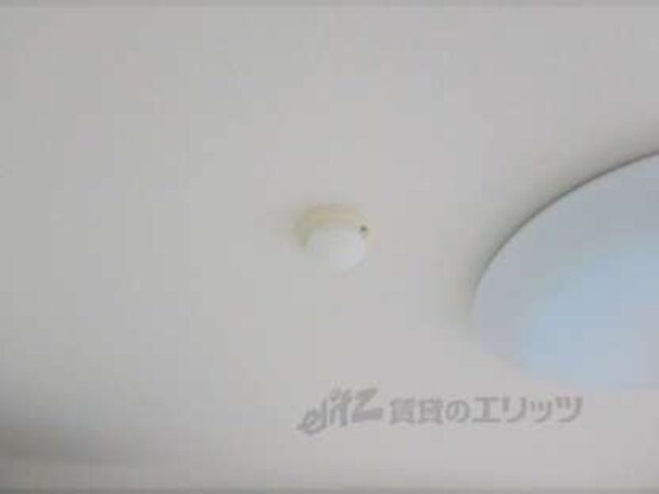火災報知器