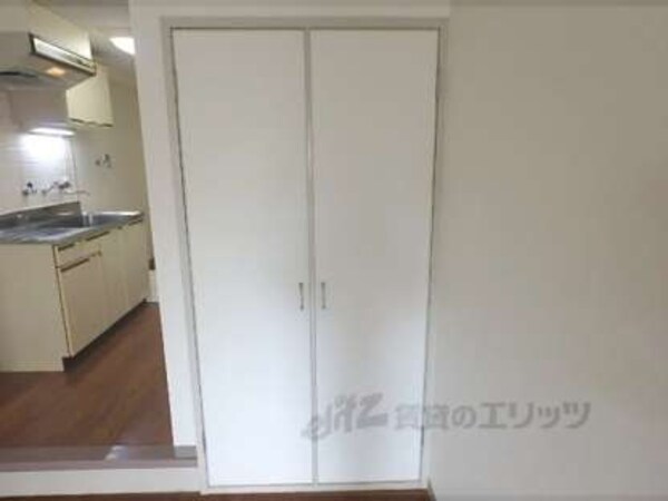 ゆったり収納