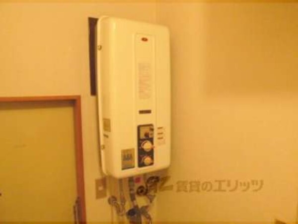 その他(給湯器)