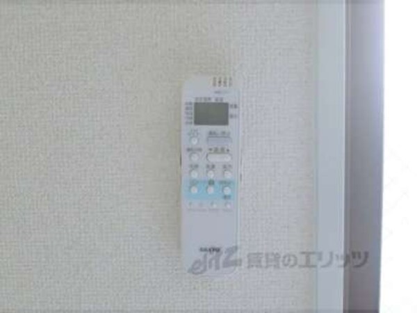 エアコンリモコン