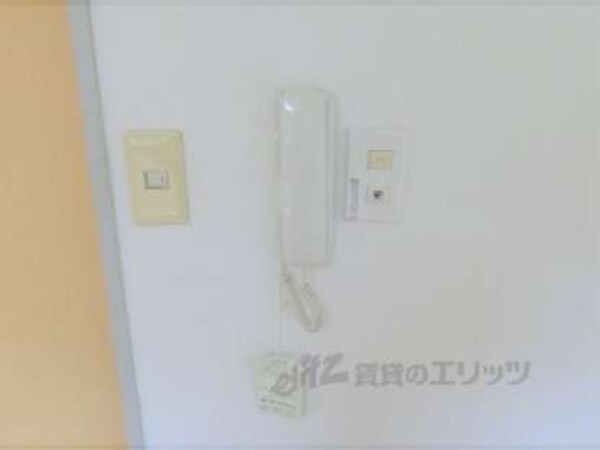 ドアホン
