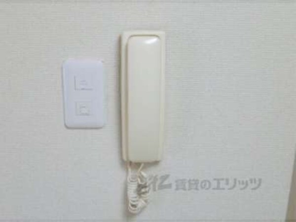 ドアホン