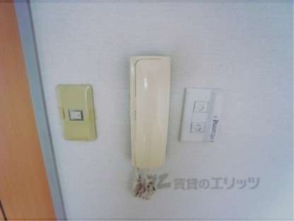 インターフォン