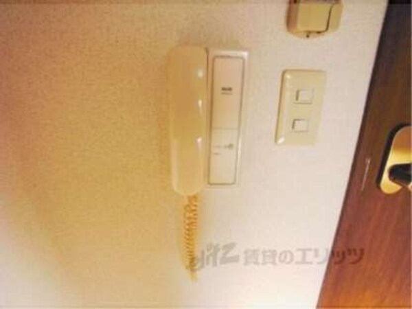 ドアホン