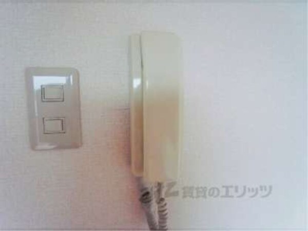 ドアホン