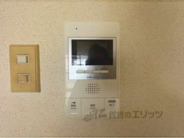ＴＶモニターフォン