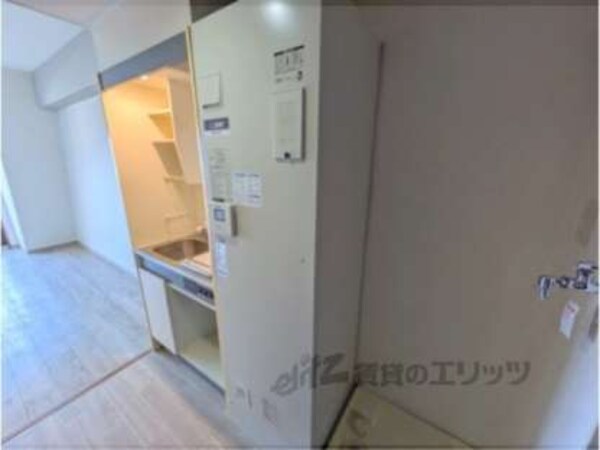給湯器