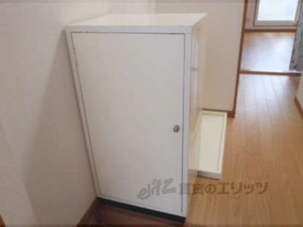 下駄箱