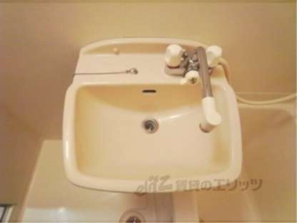 洗面所