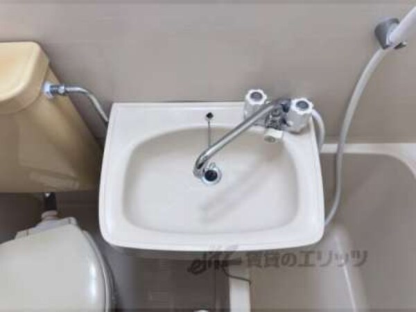 洗面器