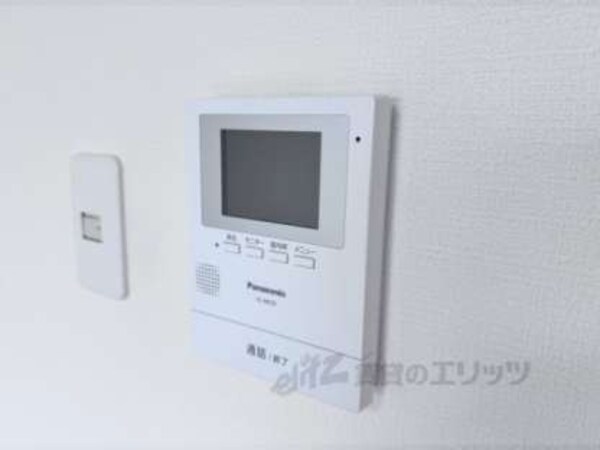 ＴＶモニターフォン