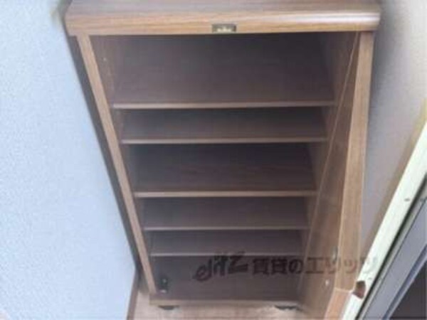下駄箱