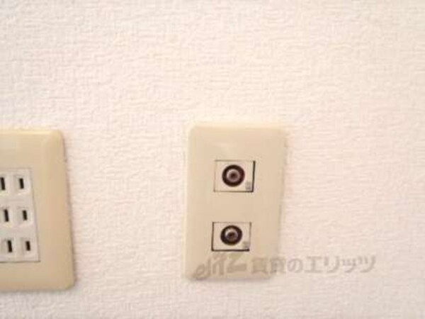 テレビ線