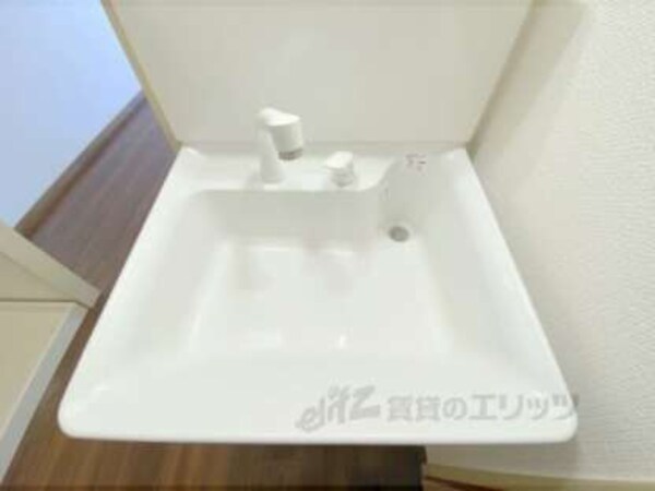 洗面所
