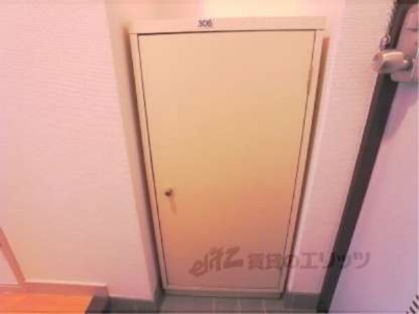 下駄箱