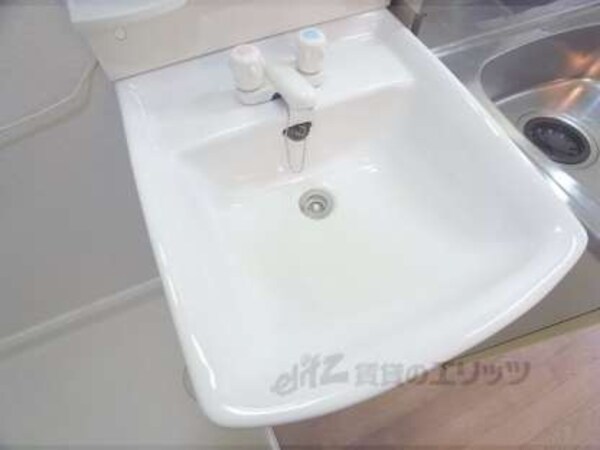 洗面所