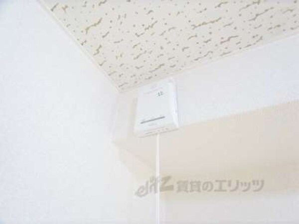 火災報知器