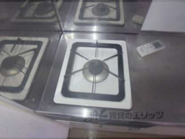 コンロ