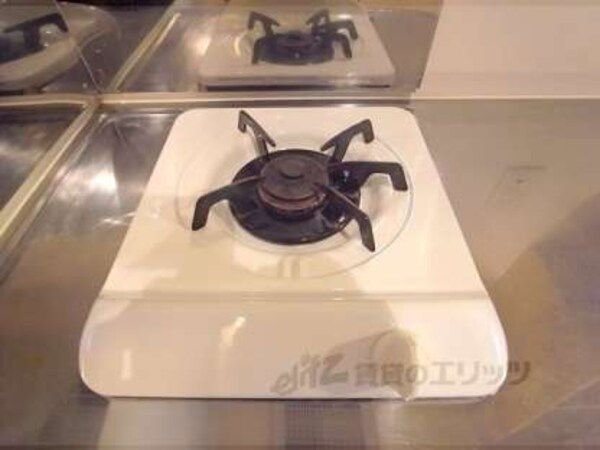 キッチン　コンロ
