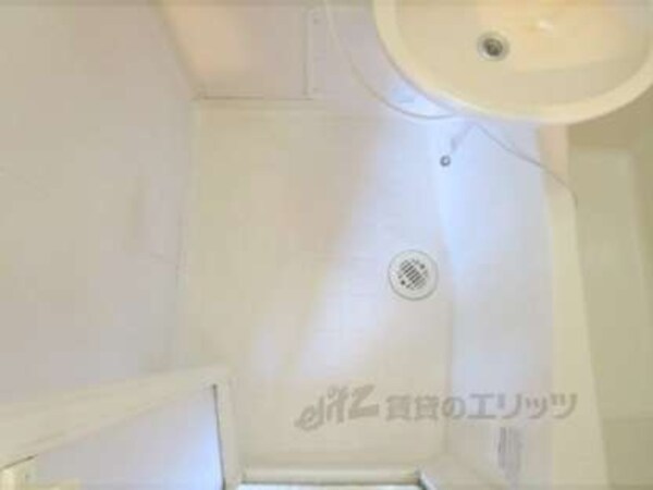 洗い場