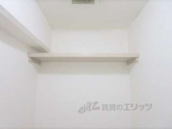 上部収納