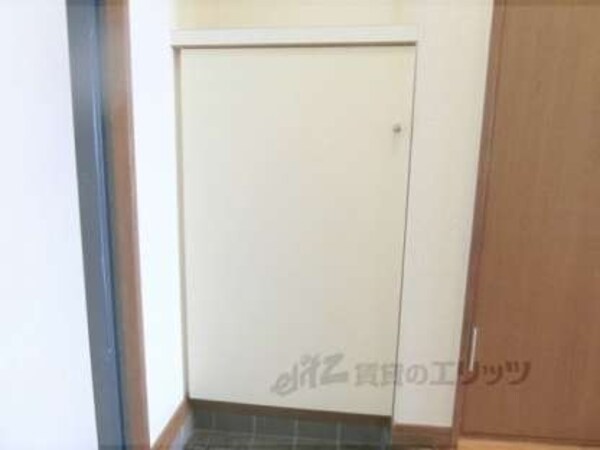 下駄箱