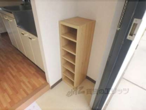 下駄箱