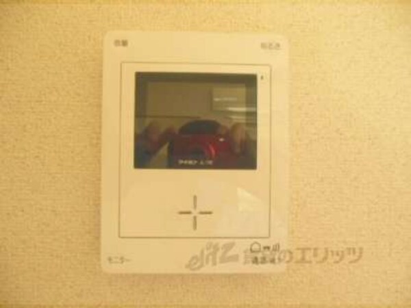 ＴＶモニターフォン