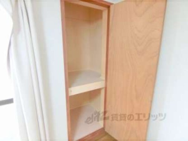 収納(シンク)