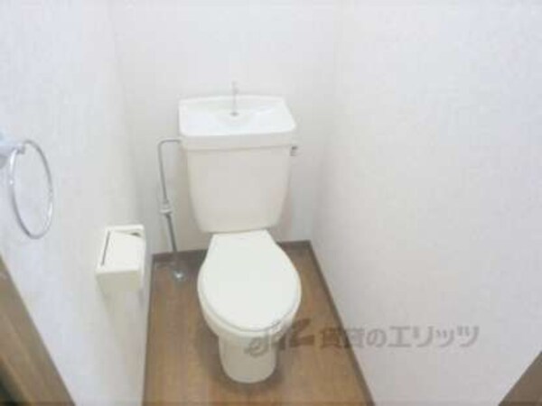 トイレ(バスとトイレも別々)