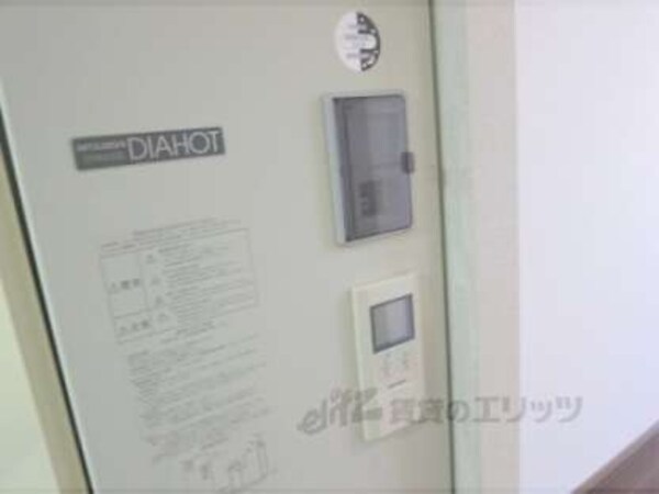 給湯機