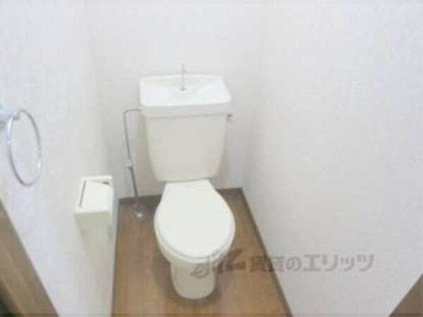 トイレ(バスとトイレも別々)